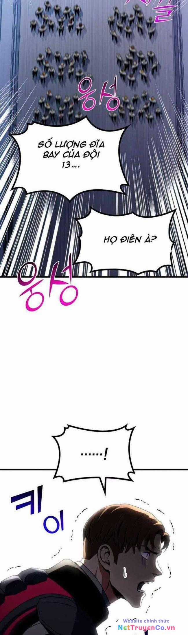 Trảm Long Chapter 21 trang 61