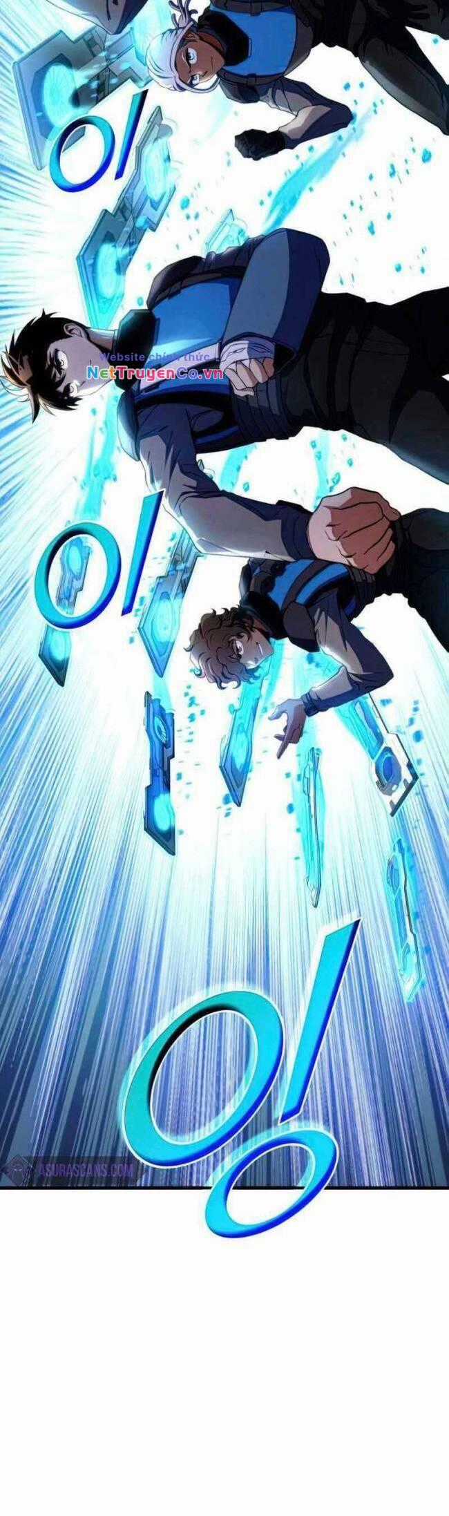 Trảm Long Chapter 21 trang 63