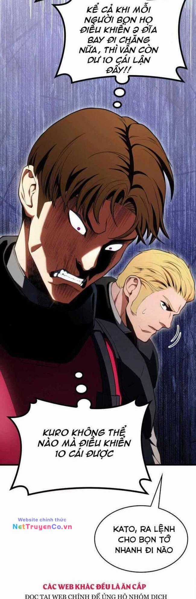 Trảm Long Chapter 21 trang 65