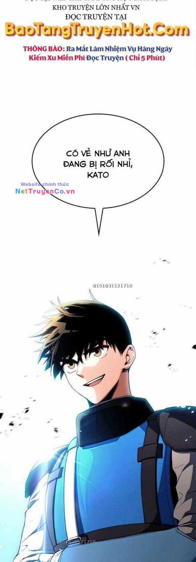 Trảm Long Chapter 21 trang 66