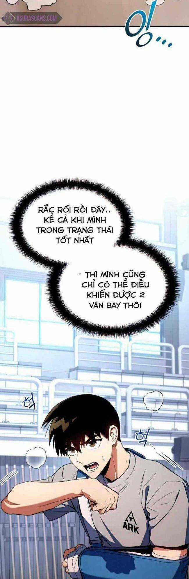 Trảm Long Chapter 21 trang 69