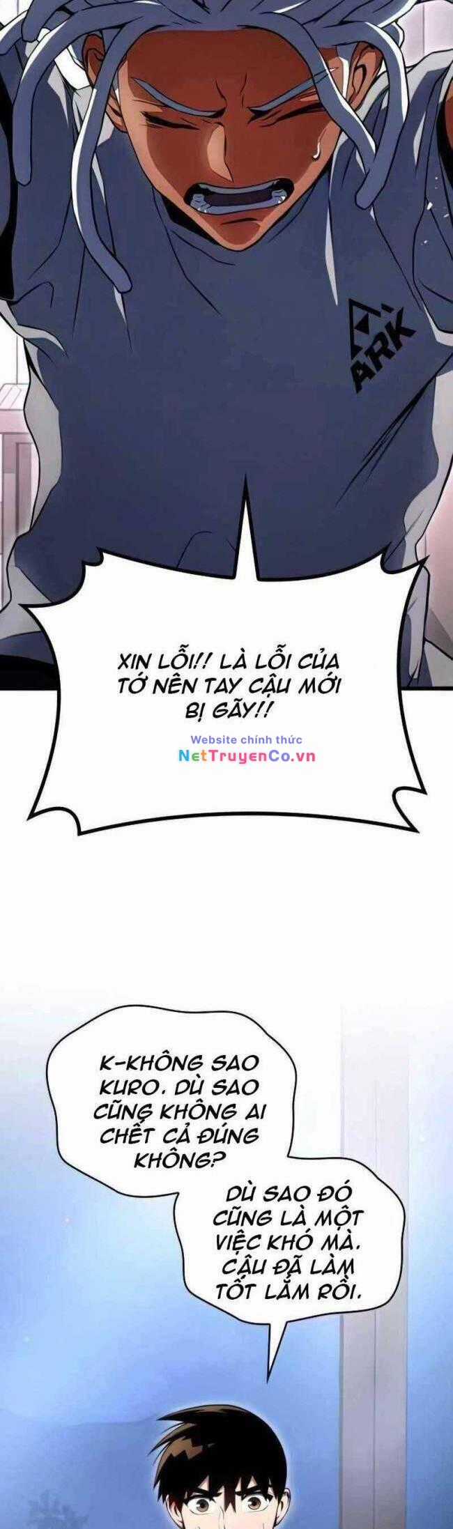 Trảm Long Chapter 21 trang 7