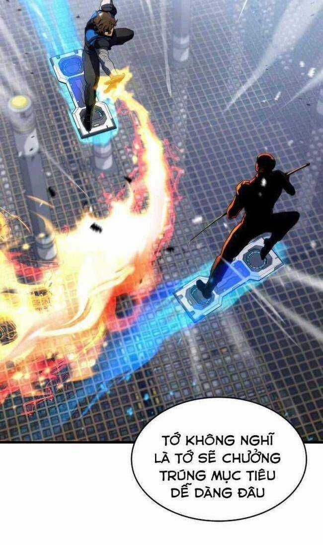 Trảm Long Chapter 21 trang 84