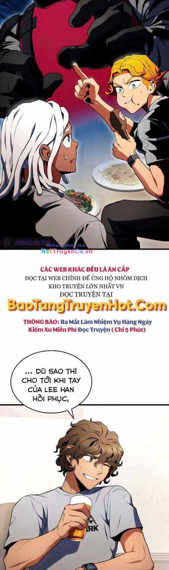 Trảm Long Chapter 21 trang 9