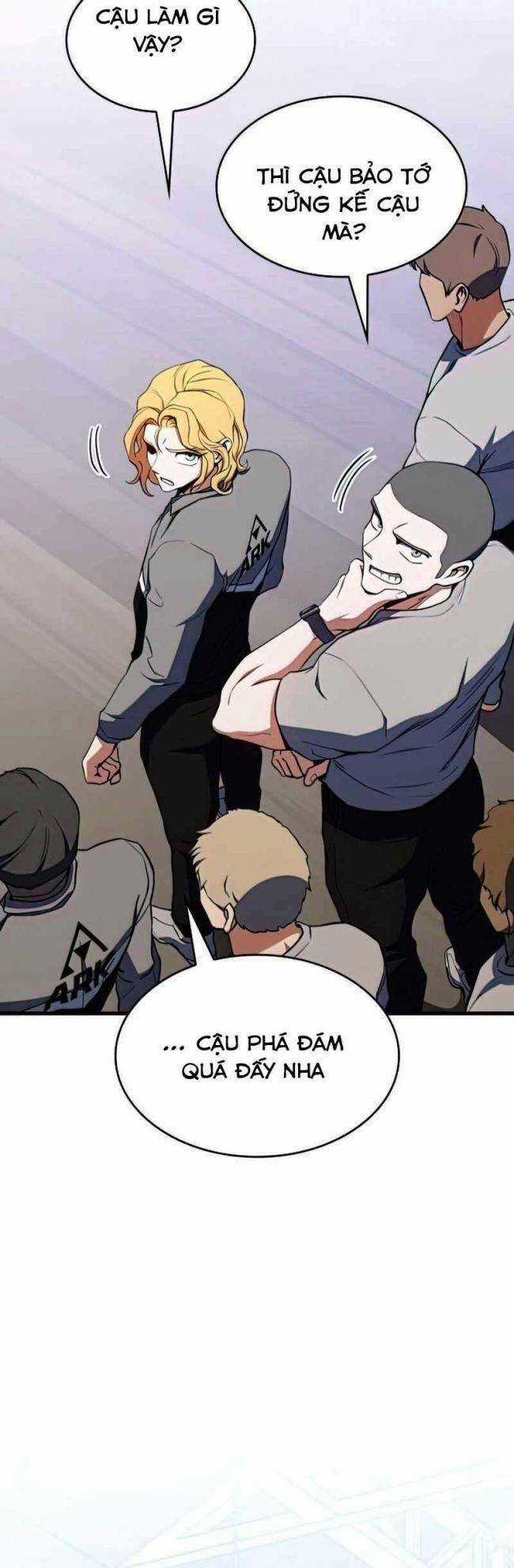 Trảm Long Chapter 21 trang 98