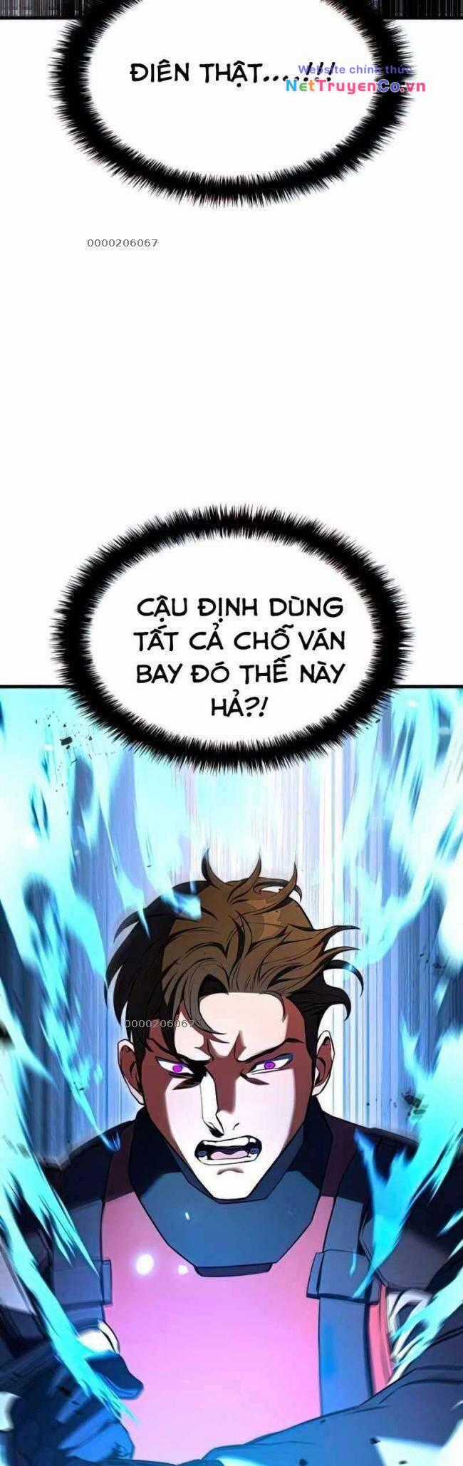 Trảm Long Chapter 22 trang 10