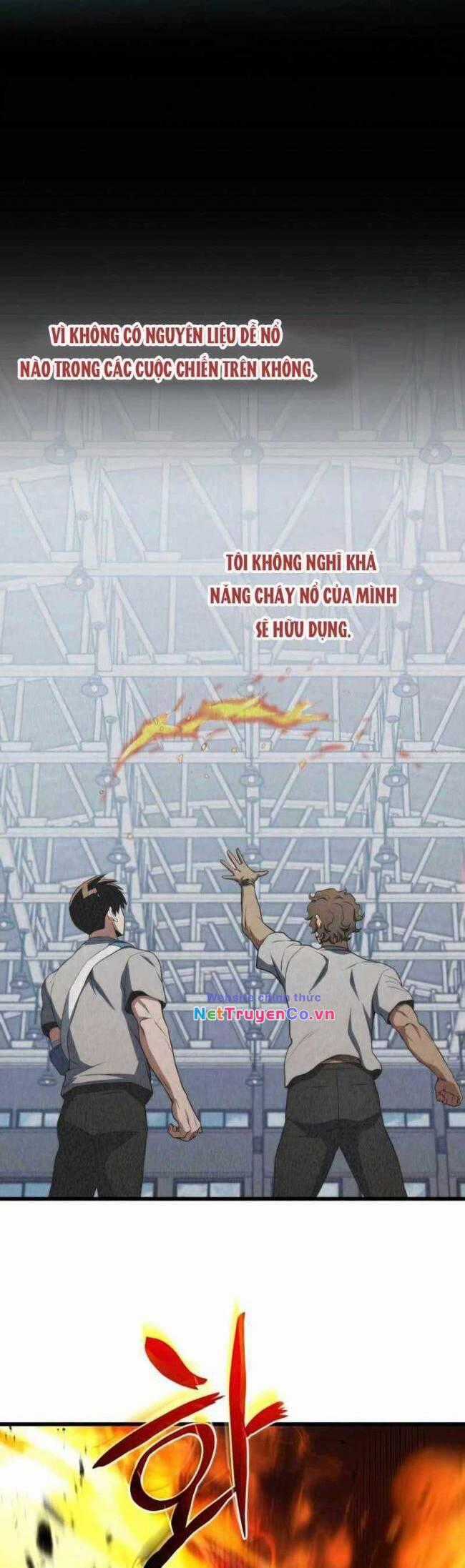 Trảm Long Chapter 22 trang 13