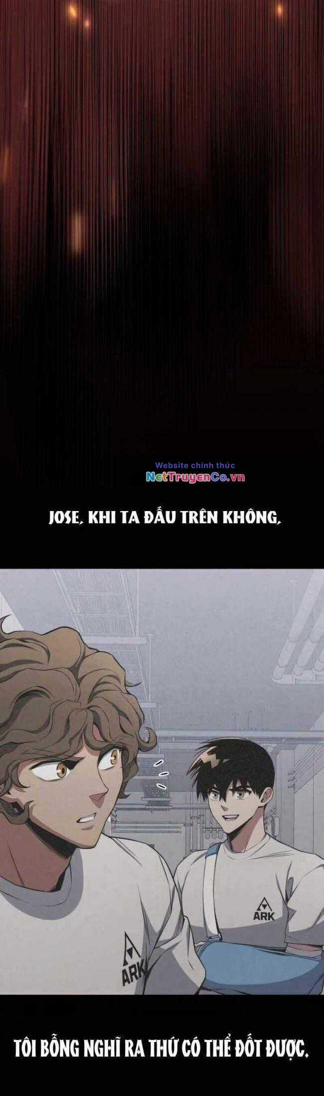 Trảm Long Chapter 22 trang 15