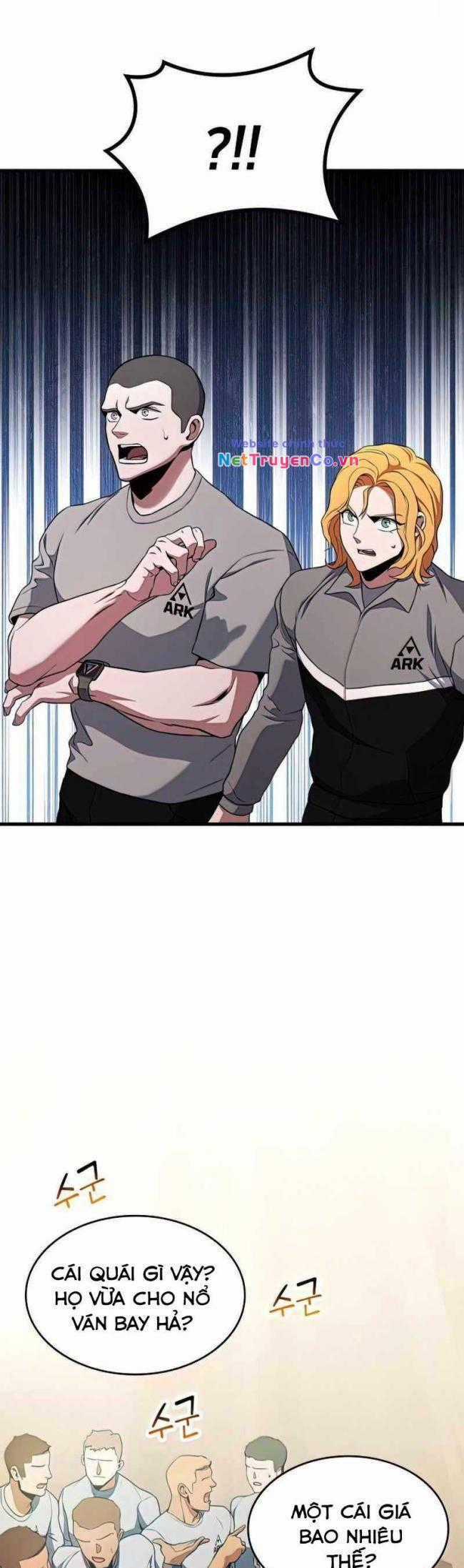 Trảm Long Chapter 22 trang 18