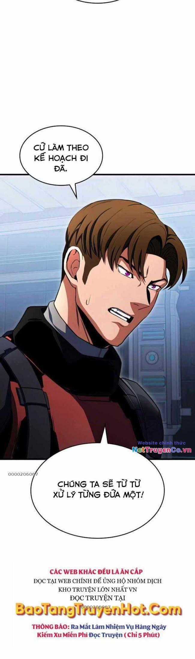 Trảm Long Chapter 22 trang 2