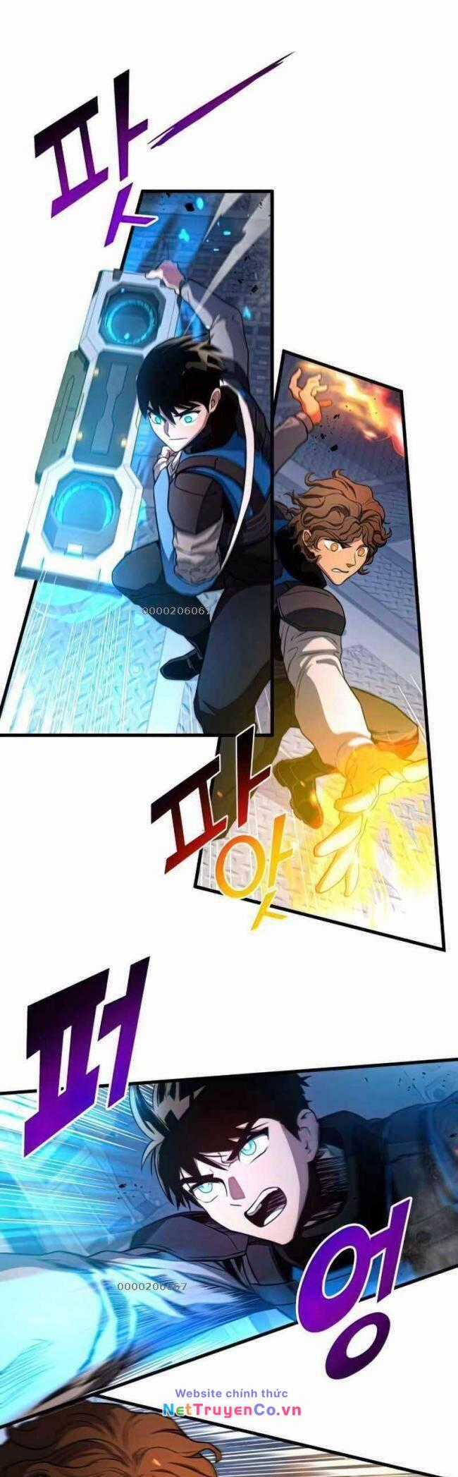 Trảm Long Chapter 22 trang 20