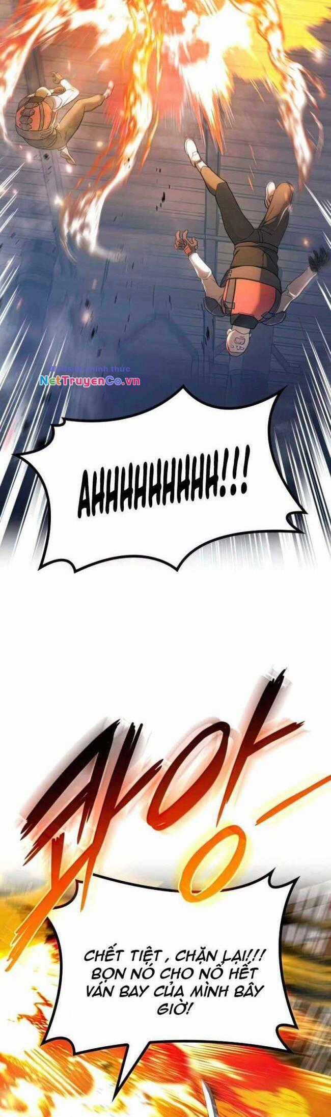 Trảm Long Chapter 22 trang 23