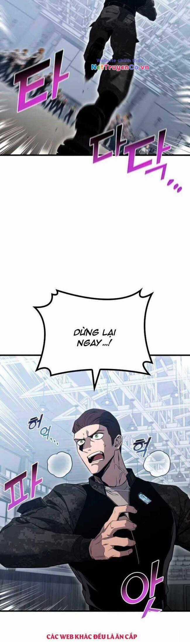 Trảm Long Chapter 22 trang 25