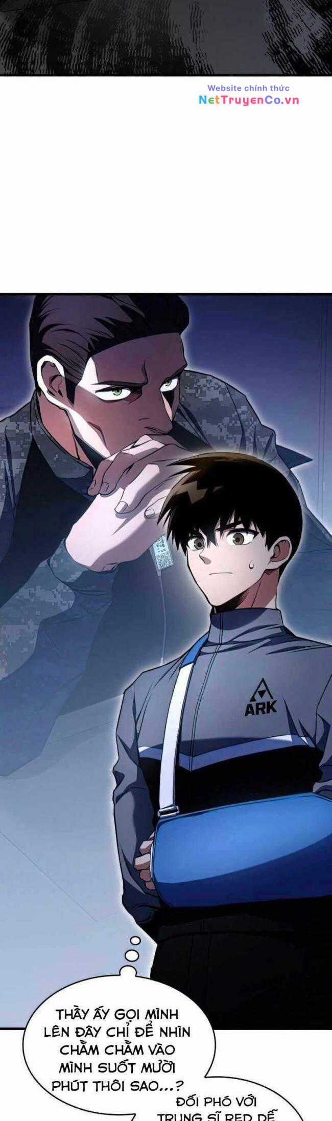 Trảm Long Chapter 22 trang 29