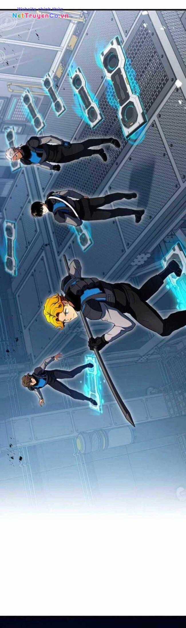 Trảm Long Chapter 22 trang 3