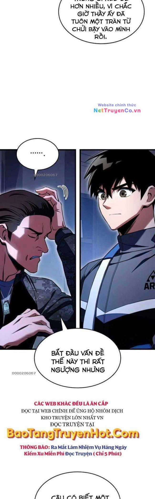 Trảm Long Chapter 22 trang 30