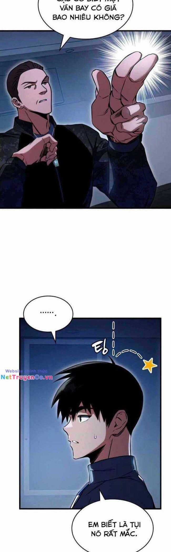 Trảm Long Chapter 22 trang 31