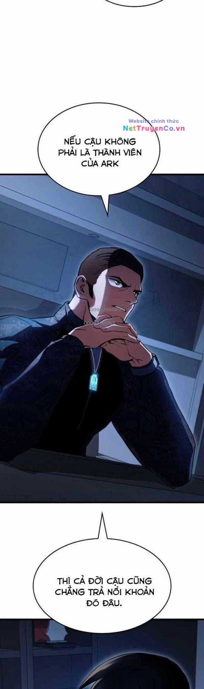 Trảm Long Chapter 22 trang 32