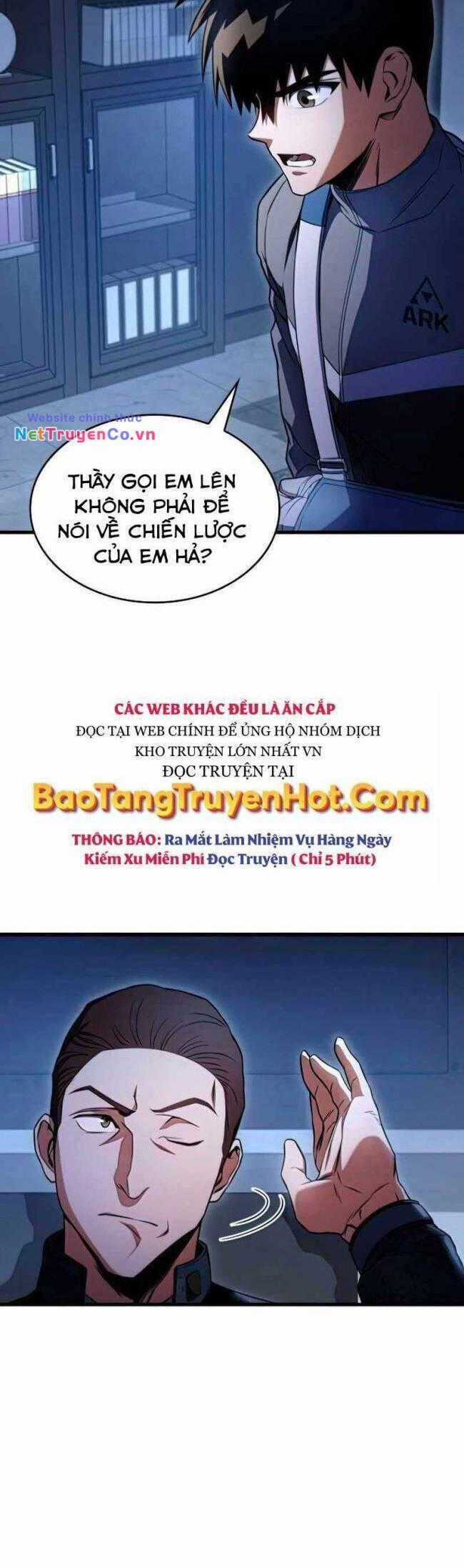 Trảm Long Chapter 22 trang 33