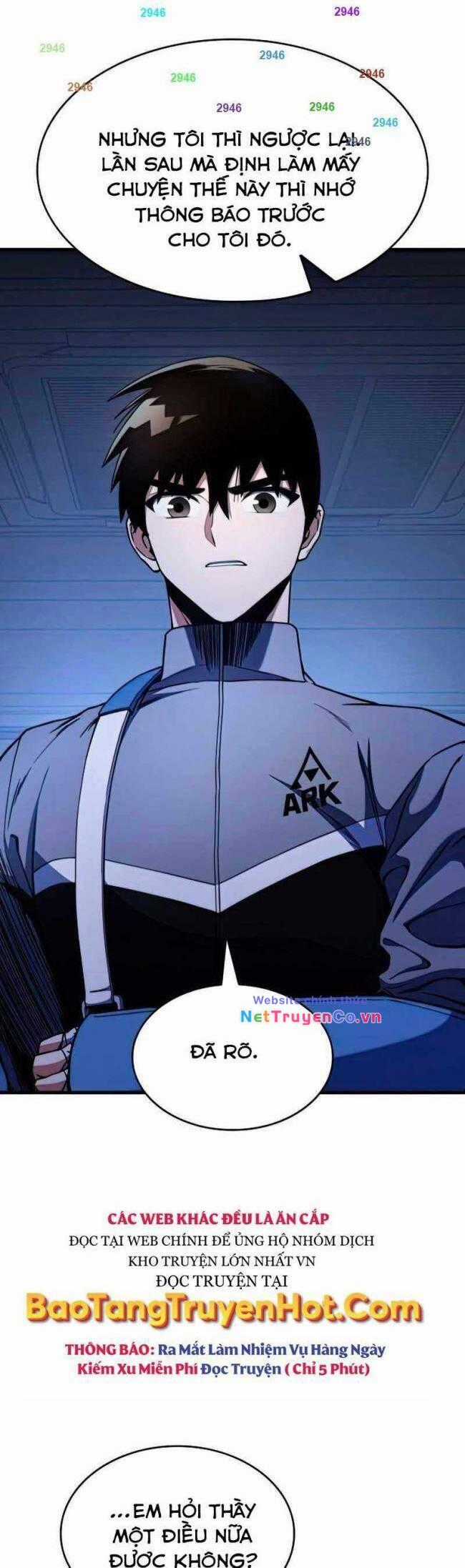 Trảm Long Chapter 22 trang 35