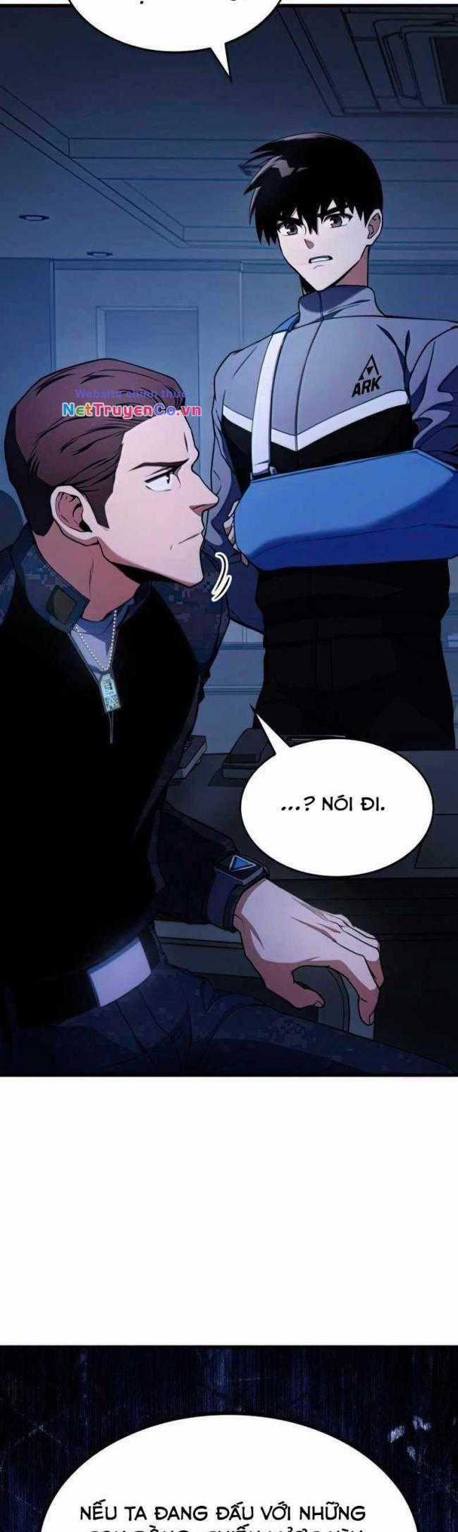 Trảm Long Chapter 22 trang 36