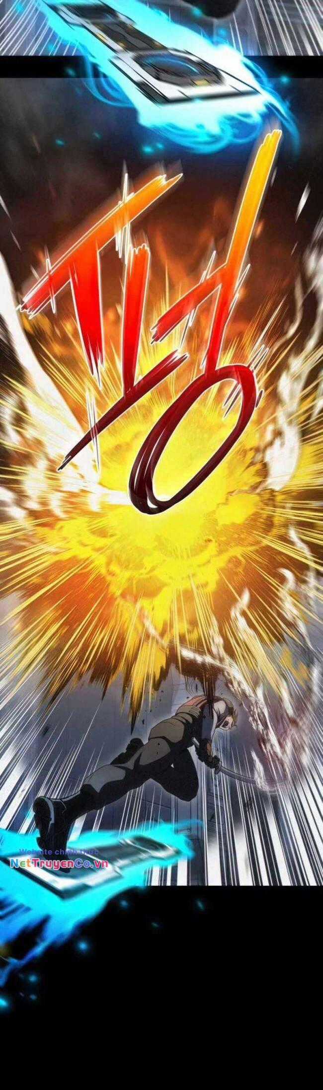 Trảm Long Chapter 22 trang 45