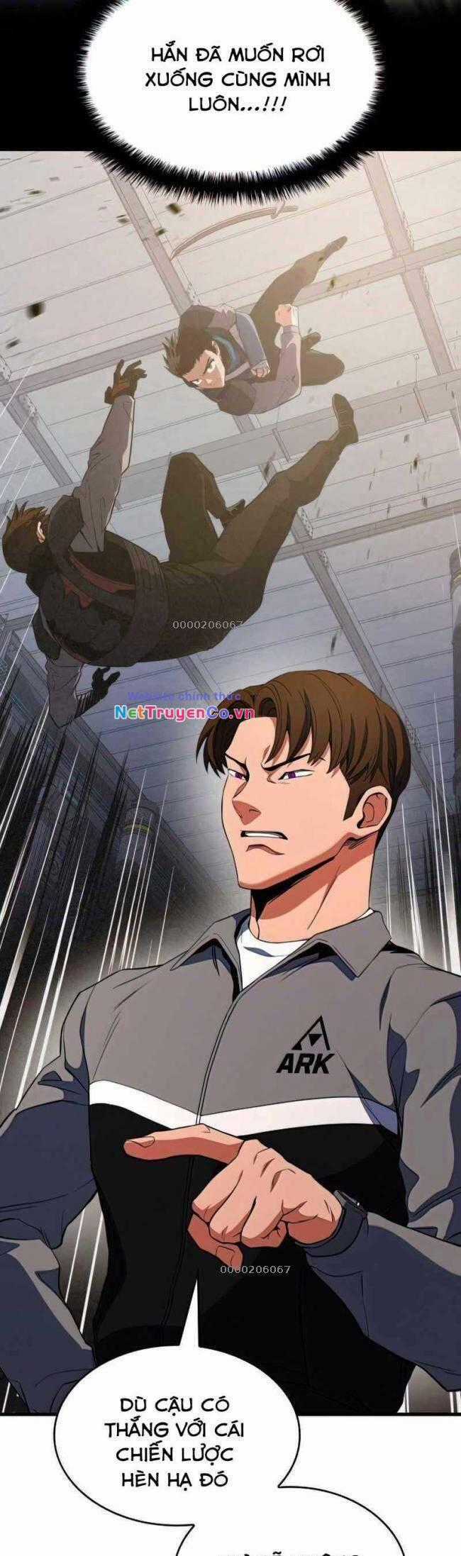 Trảm Long Chapter 22 trang 48