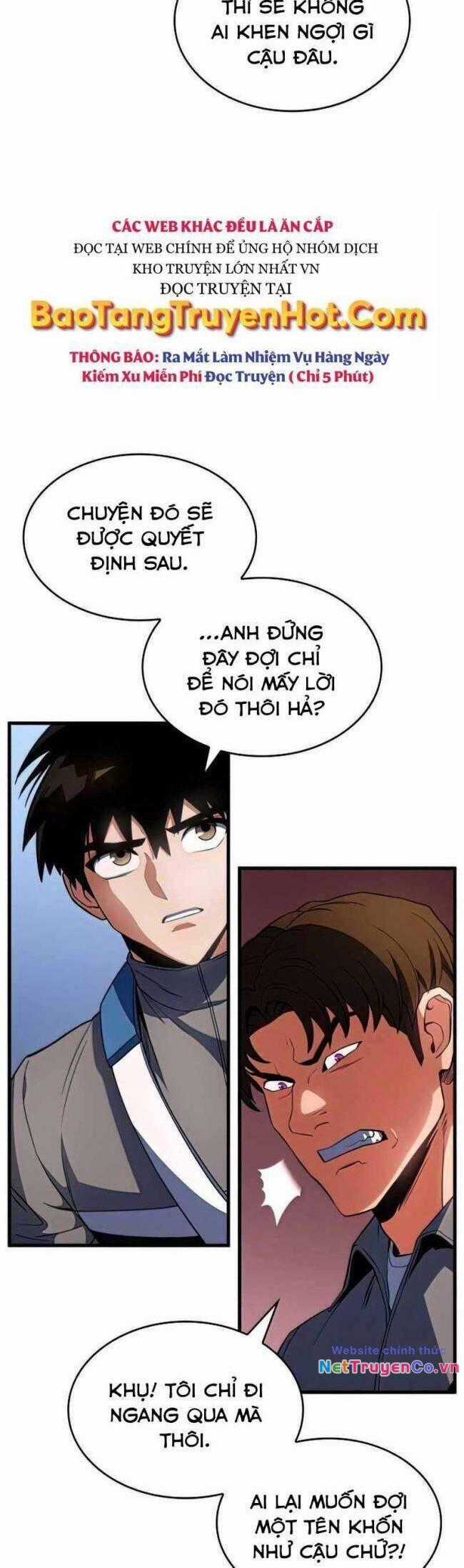 Trảm Long Chapter 22 trang 49