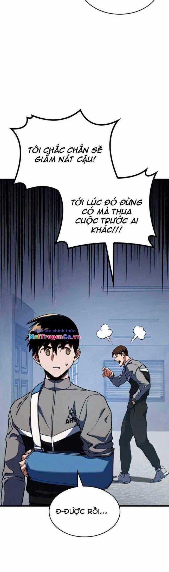 Trảm Long Chapter 22 trang 50