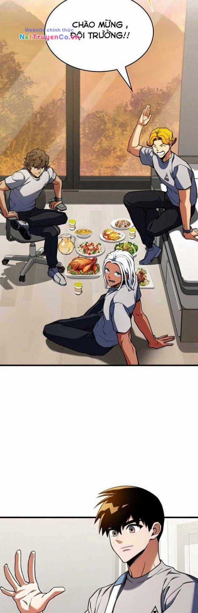 Trảm Long Chapter 22 trang 52