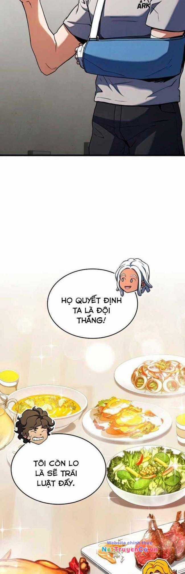 Trảm Long Chapter 22 trang 53