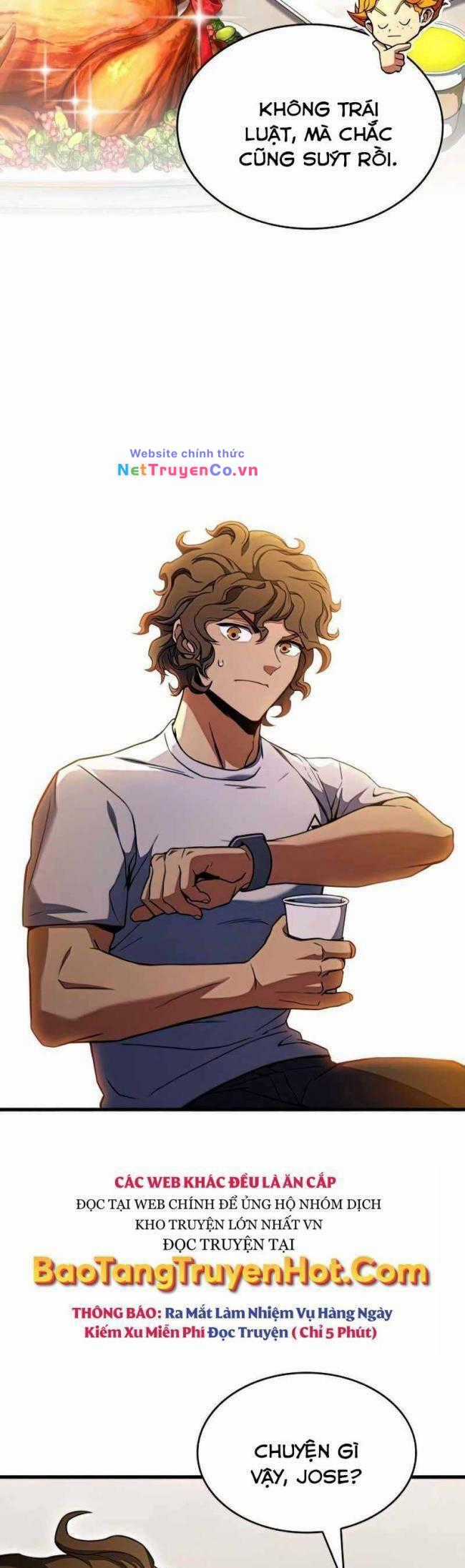 Trảm Long Chapter 22 trang 54