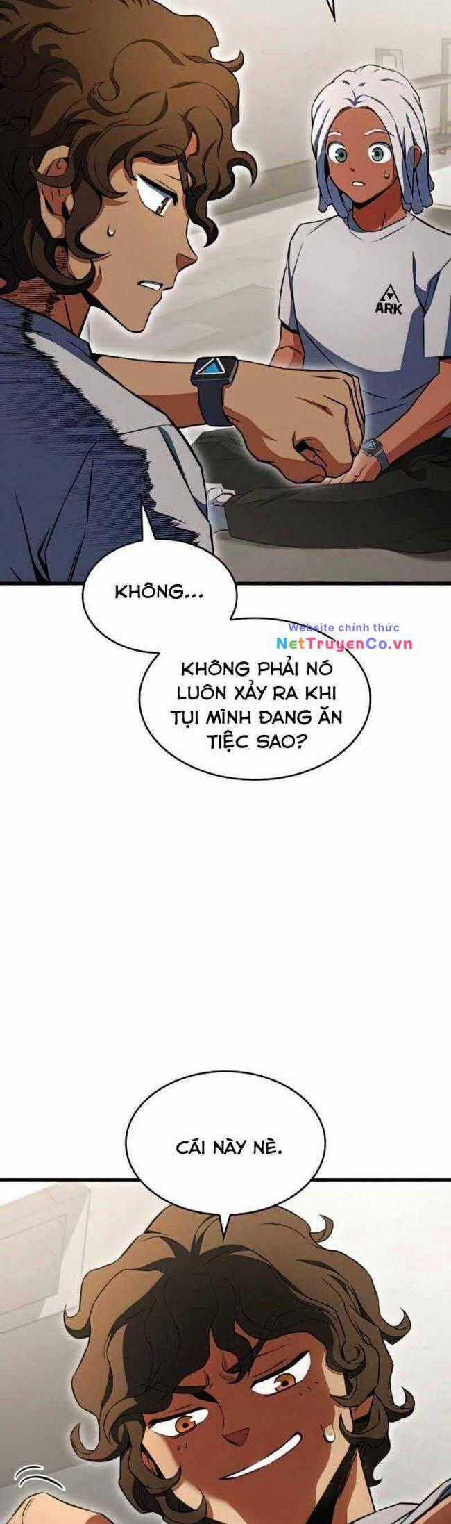 Trảm Long Chapter 22 trang 55