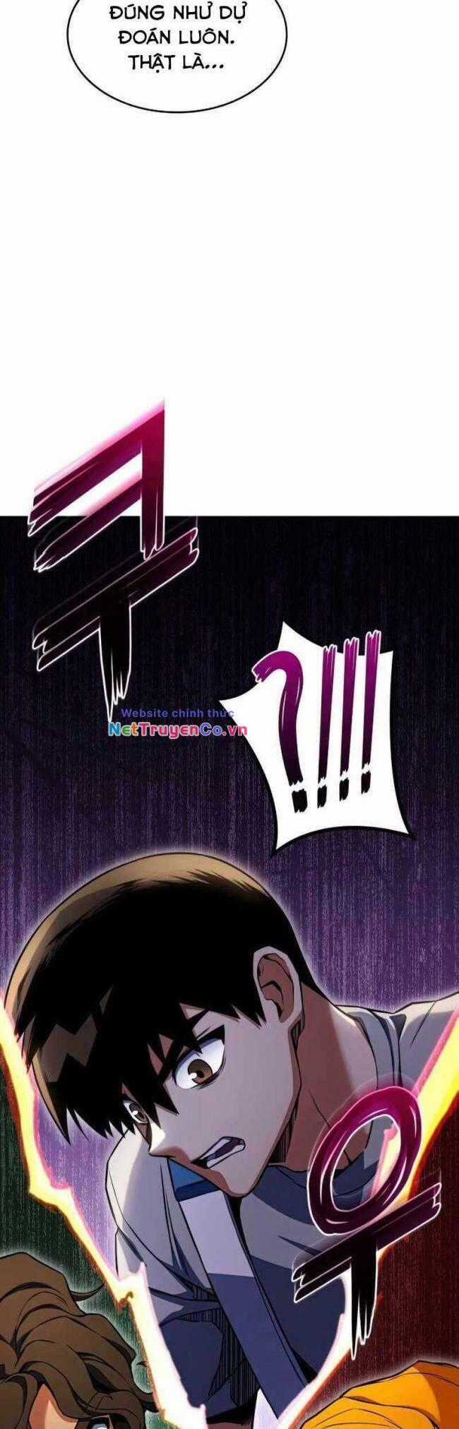 Trảm Long Chapter 22 trang 57