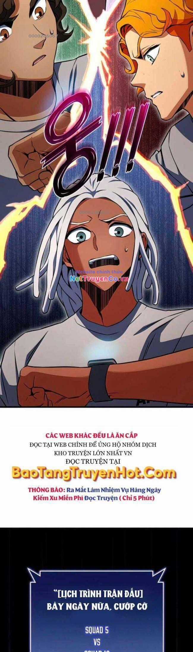 Trảm Long Chapter 22 trang 58