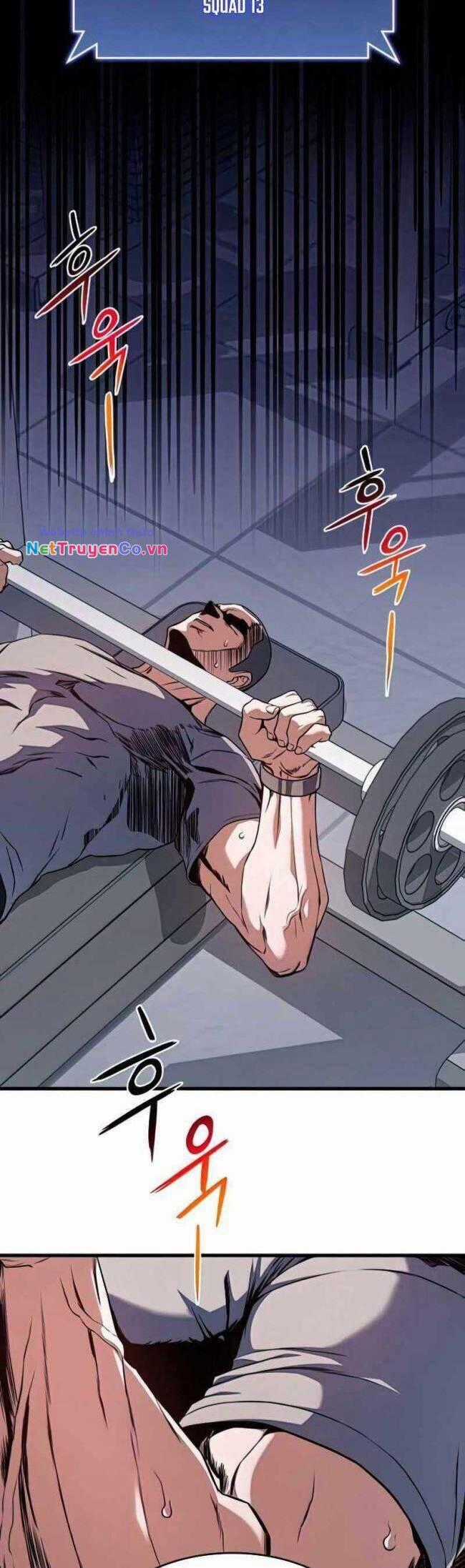 Trảm Long Chapter 22 trang 59