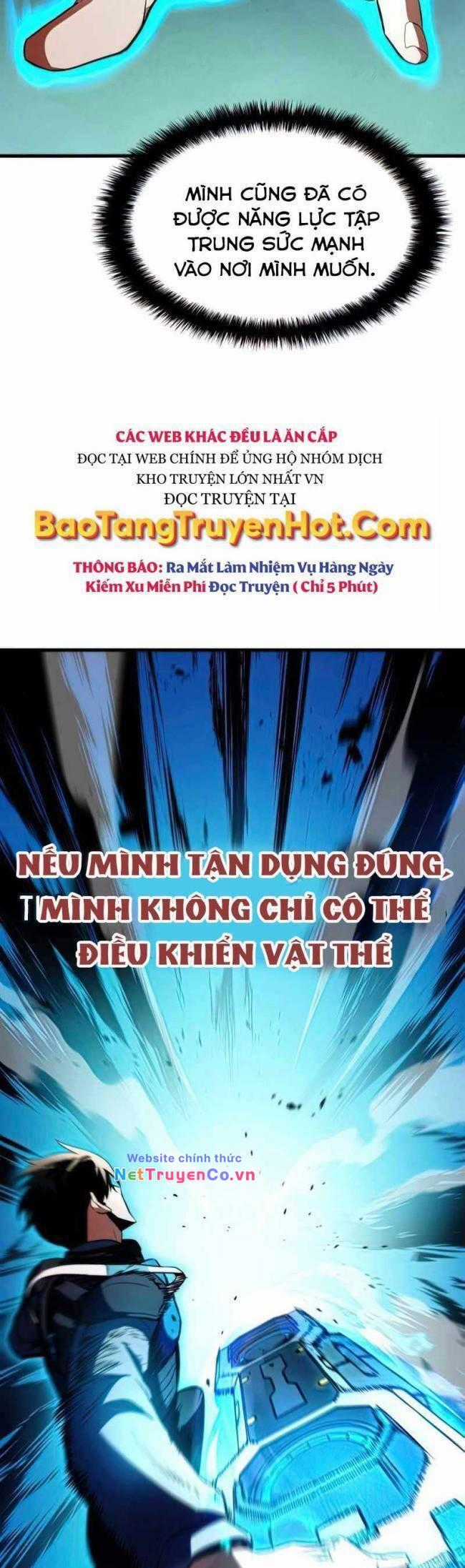 Trảm Long Chapter 22 trang 6