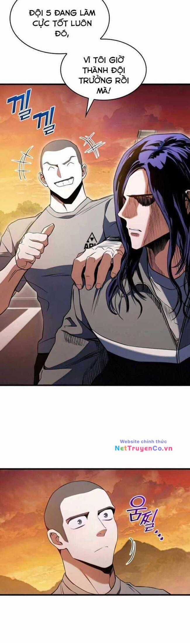 Trảm Long Chapter 22 trang 67