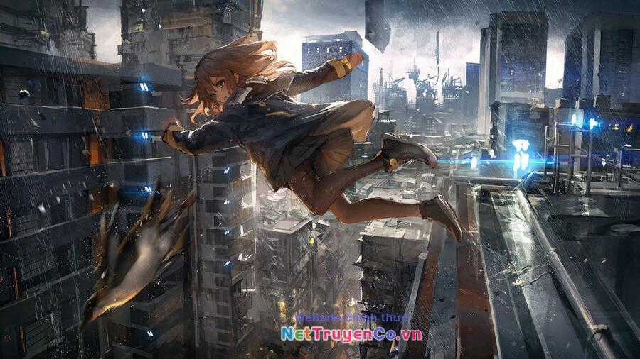 Trảm Long Chapter 22 trang 71