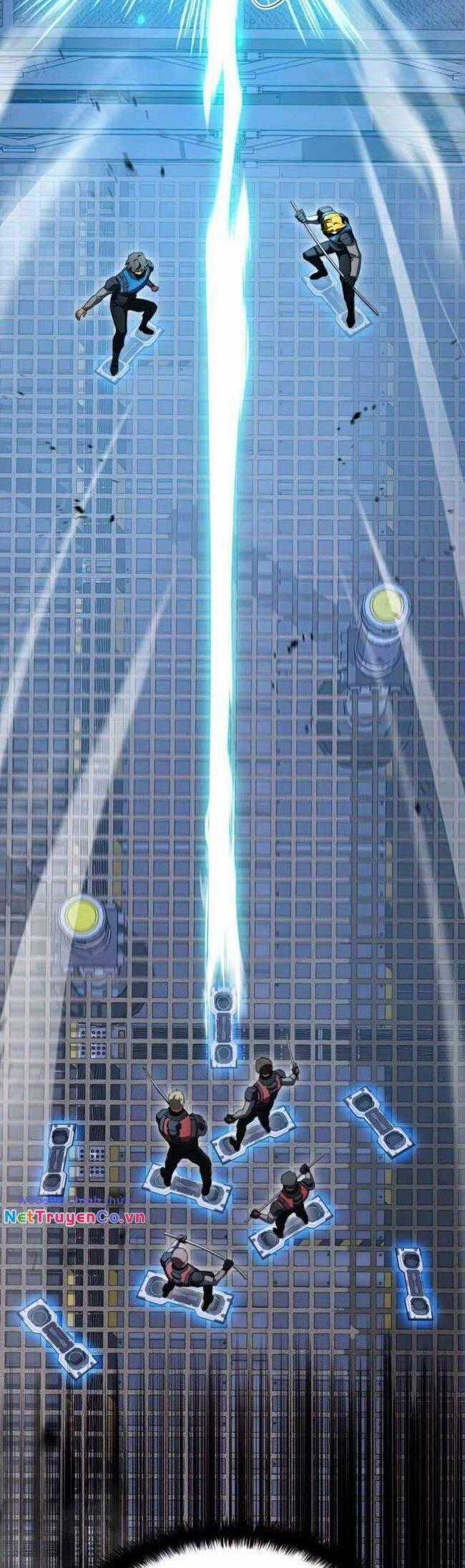 Trảm Long Chapter 22 trang 9