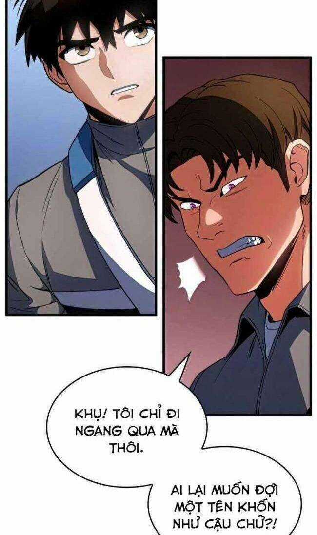 Trảm Long Chapter 22 trang 99