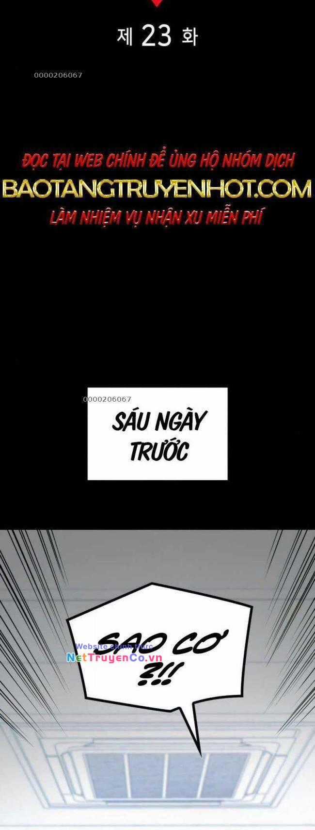 Trảm Long Chapter 23 trang 10