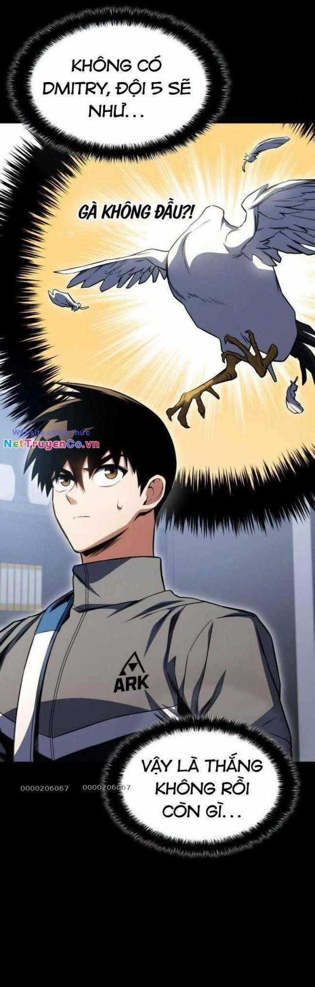 Trảm Long Chapter 23 trang 16