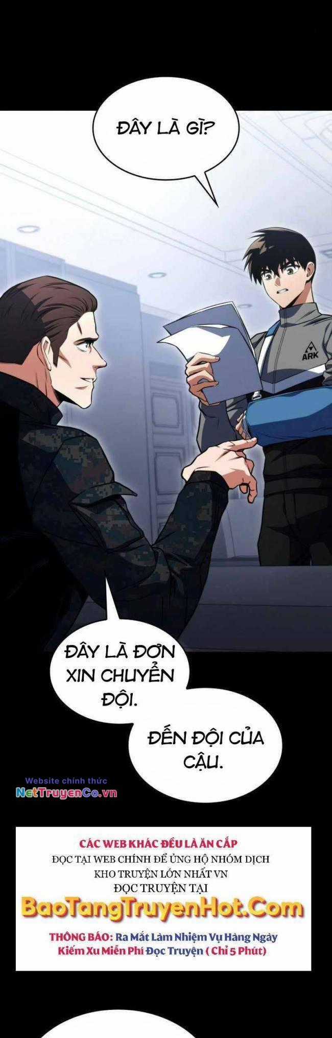 Trảm Long Chapter 23 trang 18