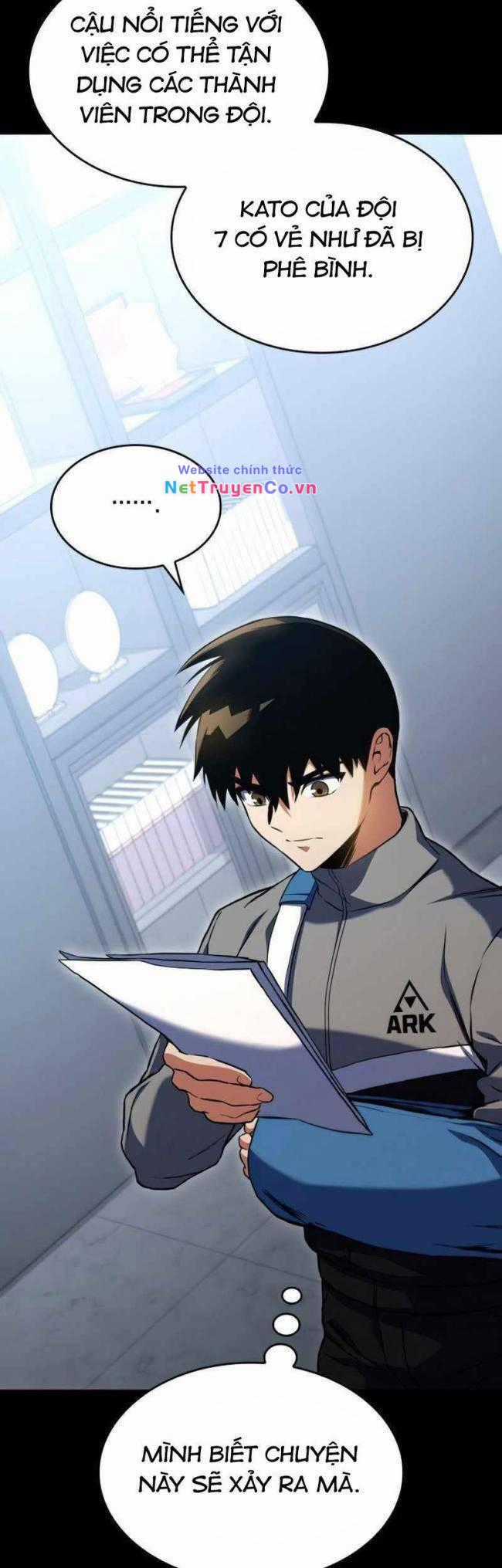 Trảm Long Chapter 23 trang 19