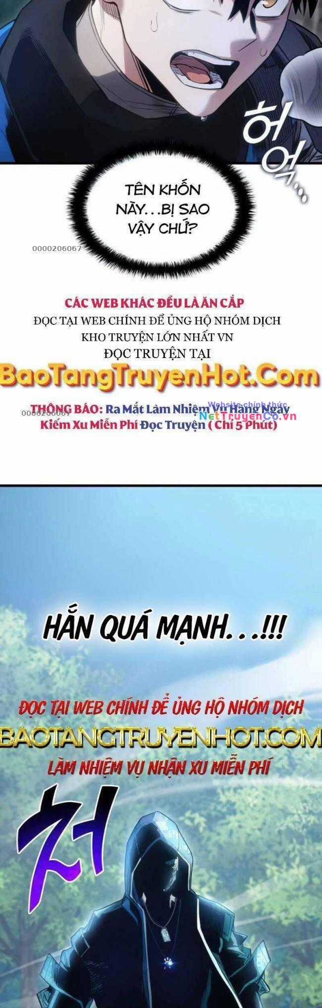 Trảm Long Chapter 23 trang 2