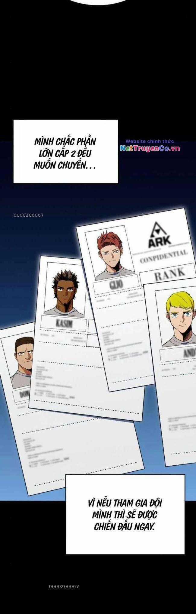 Trảm Long Chapter 23 trang 20