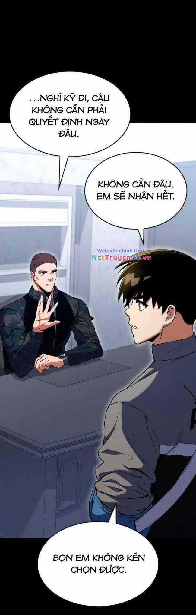 Trảm Long Chapter 23 trang 21