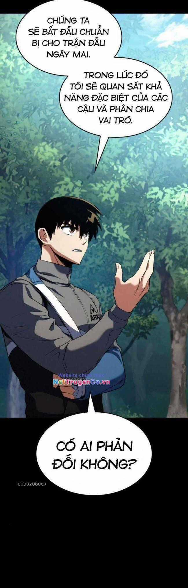 Trảm Long Chapter 23 trang 26