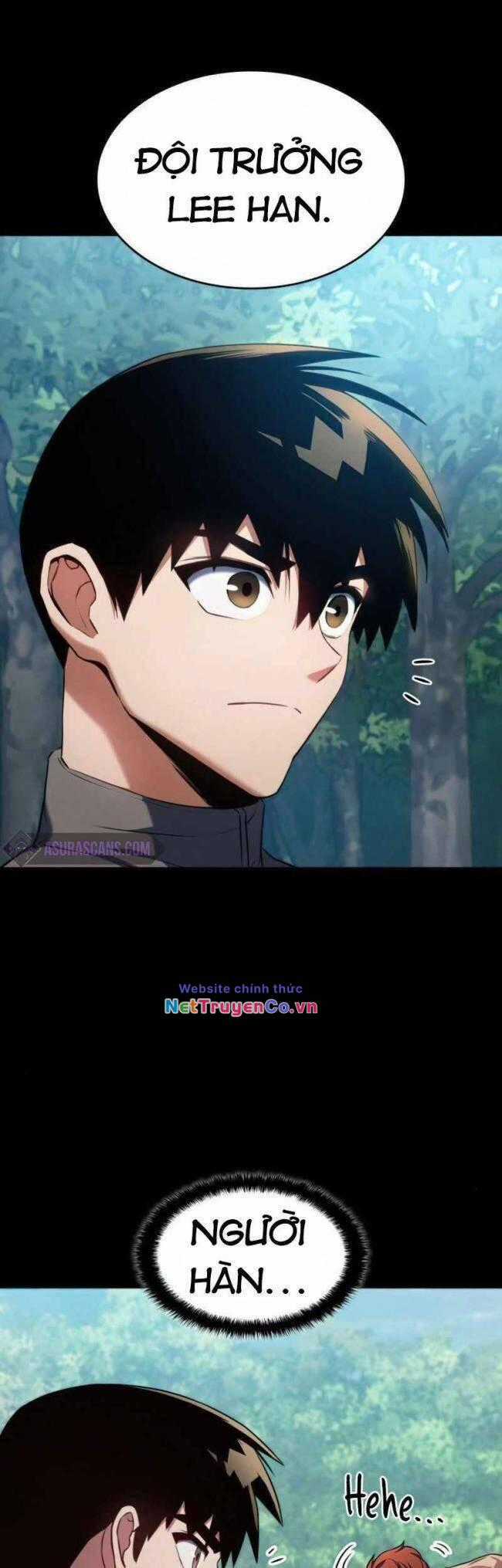 Trảm Long Chapter 23 trang 27